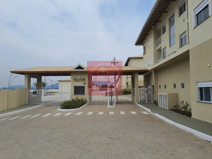 Foto 1 de Apartamento com 2 quartos para alugar, 57m2 em Chácara Recreio Santa Camila, Jundiai - SP