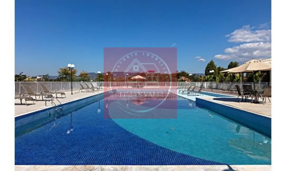 Foto 9 de Apartamento com 2 quartos para alugar, 57m2 em Chácara Recreio Santa Camila, Jundiai - SP