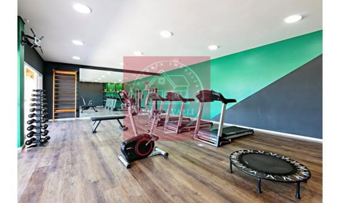 Foto 5 de Apartamento com 2 quartos para alugar, 57m2 em Chácara Recreio Santa Camila, Jundiai - SP