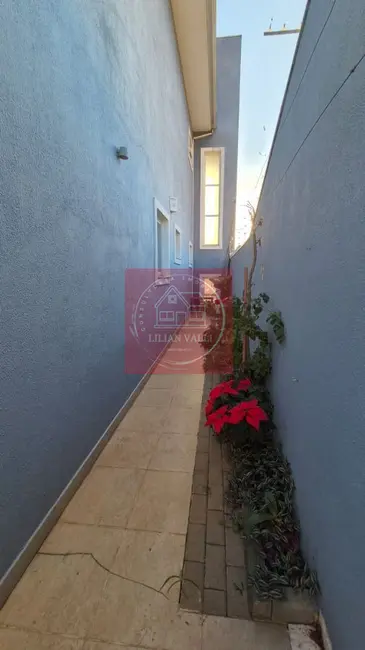 Foto 4 de Casa de Condomínio com 4 quartos para alugar, 336m2 em Jardim Quintas das Videiras, Jundiai - SP