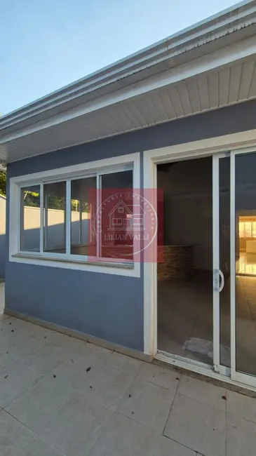 Foto 3 de Casa de Condomínio com 4 quartos para alugar, 336m2 em Jardim Quintas das Videiras, Jundiai - SP