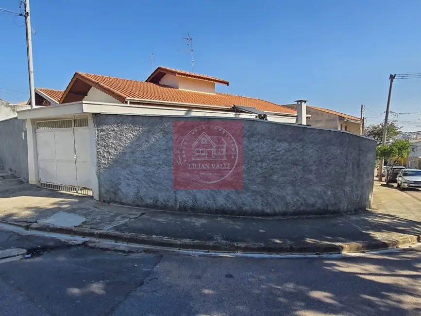 Foto 1 de Casa com 3 quartos à venda, 270m2 em Cidade Luiza, Jundiai - SP