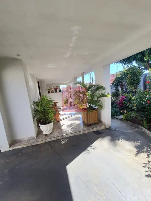 Foto 3 de Casa com 3 quartos à venda, 270m2 em Cidade Luiza, Jundiai - SP