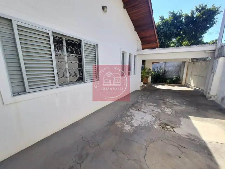 Foto 5 de Casa com 3 quartos à venda, 270m2 em Cidade Luiza, Jundiai - SP