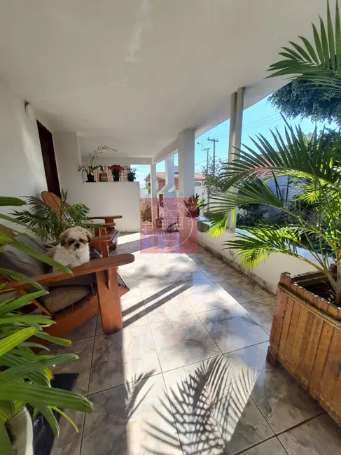 Foto 4 de Casa com 3 quartos à venda, 270m2 em Cidade Luiza, Jundiai - SP