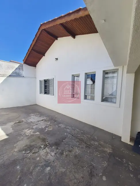 Foto 6 de Casa com 3 quartos à venda, 270m2 em Cidade Luiza, Jundiai - SP