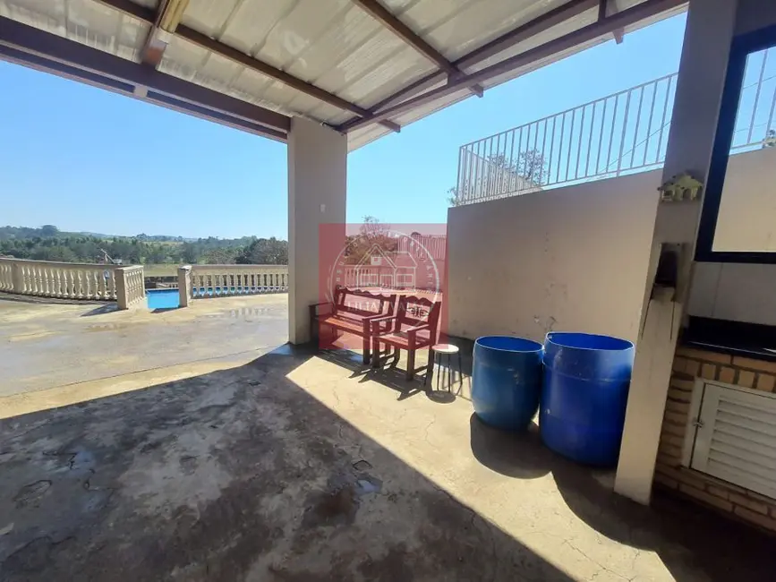 Foto 4 de Chácara com 2 quartos à venda, 5116m2 em Terras de Santa Cruz, Jundiai - SP