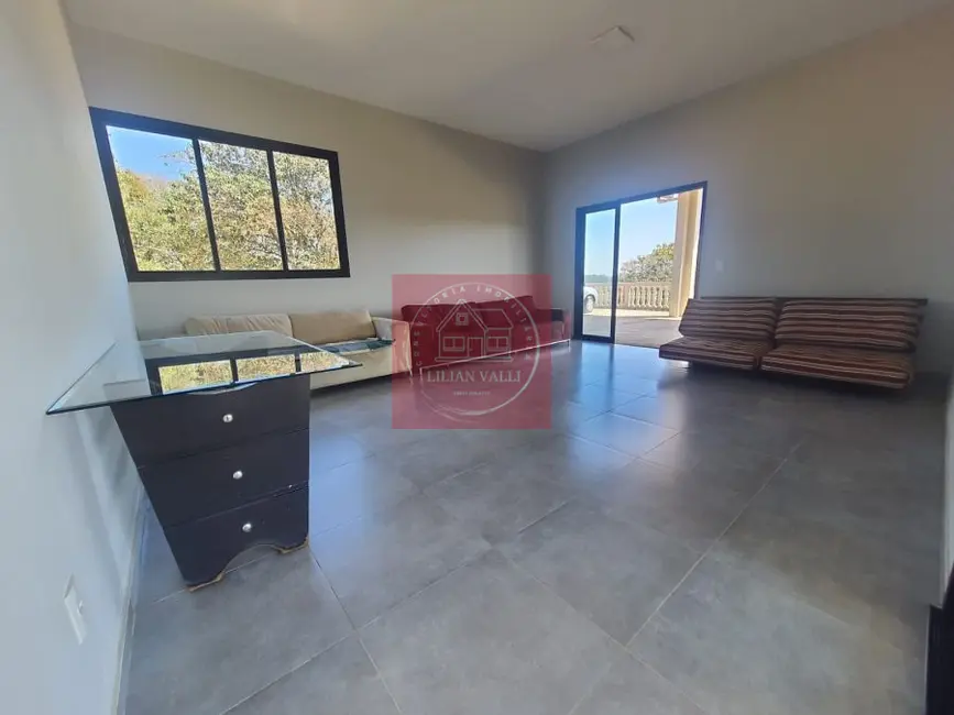 Foto 8 de Chácara com 2 quartos à venda, 5116m2 em Terras de Santa Cruz, Jundiai - SP