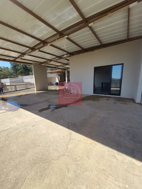 Foto 7 de Chácara com 2 quartos à venda, 5116m2 em Terras de Santa Cruz, Jundiai - SP