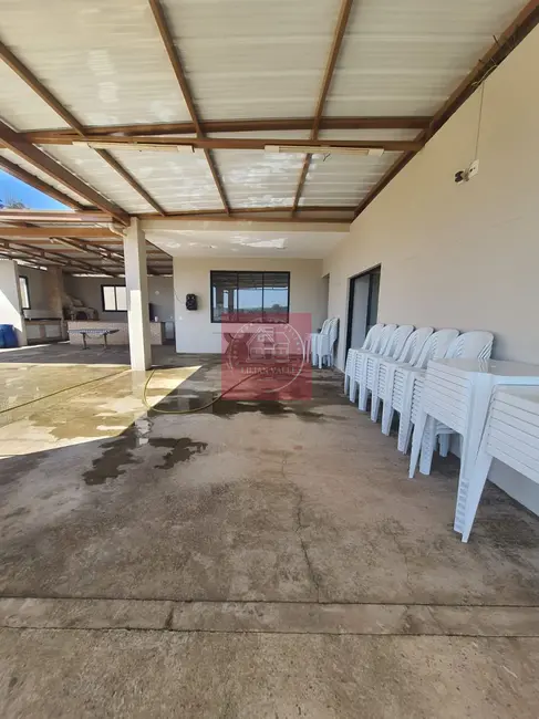 Foto 5 de Chácara com 2 quartos à venda, 5116m2 em Terras de Santa Cruz, Jundiai - SP