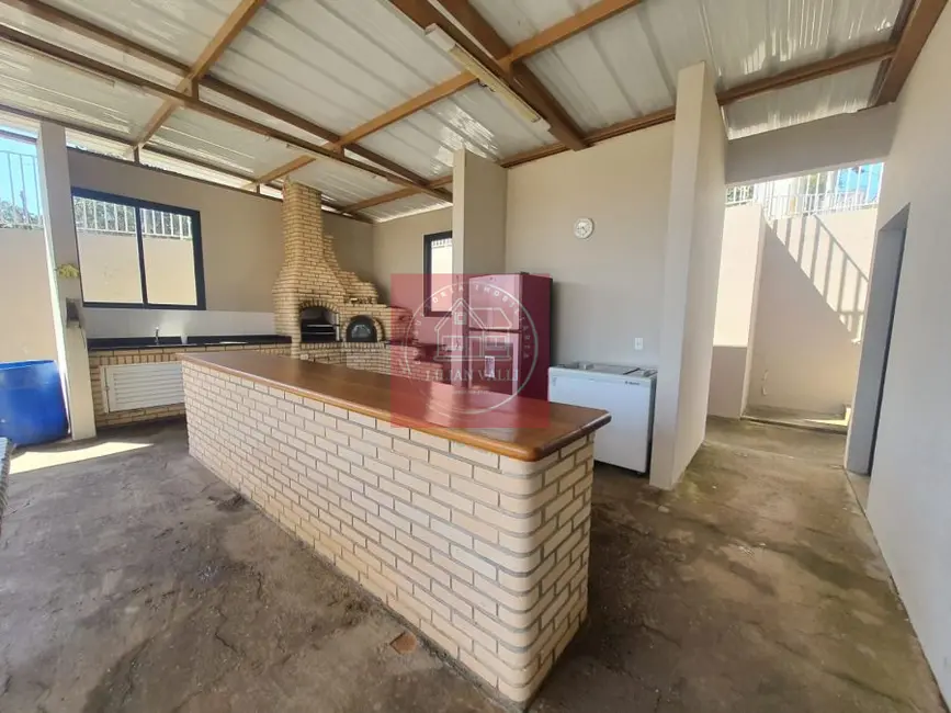 Foto 2 de Chácara com 2 quartos à venda, 5116m2 em Terras de Santa Cruz, Jundiai - SP