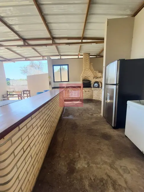 Foto 3 de Chácara com 2 quartos à venda, 5116m2 em Terras de Santa Cruz, Jundiai - SP