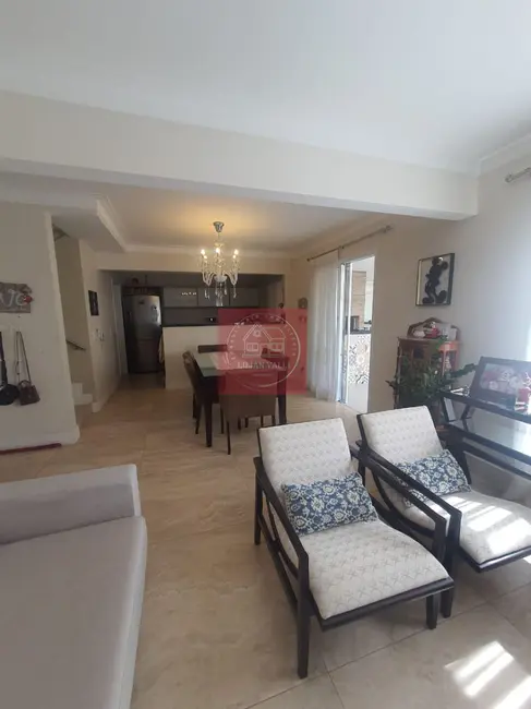 Casa de Condomínio com 3 quartos à venda, 228m2 em Jardim Ermida I, Jundiai - SP - imagem 3 Foto 3 de Casa de Condomínio com 3 quartos à venda, 228m2 em Jardim Ermida I, Jundiai - SP