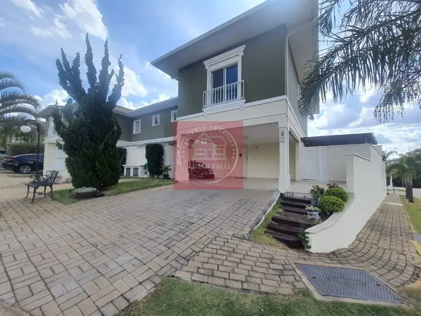Casa de Condomínio com 3 quartos à venda, 228m2 em Jardim Ermida I, Jundiai - SP - imagem 1 Foto 1 de Casa de Condomínio com 3 quartos à venda, 228m2 em Jardim Ermida I, Jundiai - SP