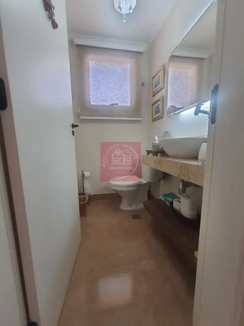 Casa de Condomínio com 3 quartos à venda, 228m2 em Jardim Ermida I, Jundiai - SP - imagem 7 Foto 7 de Casa de Condomínio com 3 quartos à venda, 228m2 em Jardim Ermida I, Jundiai - SP