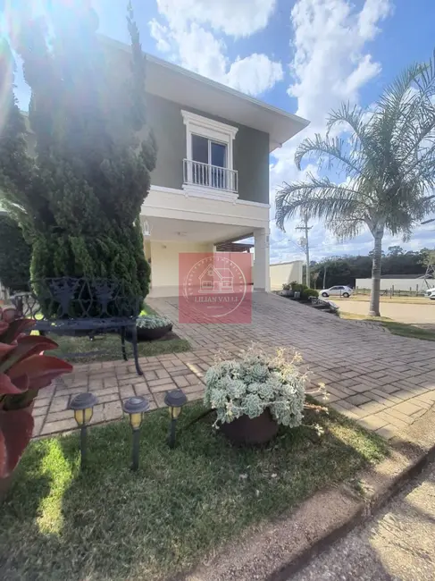 Casa de Condomínio com 3 quartos à venda, 228m2 em Jardim Ermida I, Jundiai - SP - imagem 2 Foto 2 de Casa de Condomínio com 3 quartos à venda, 228m2 em Jardim Ermida I, Jundiai - SP