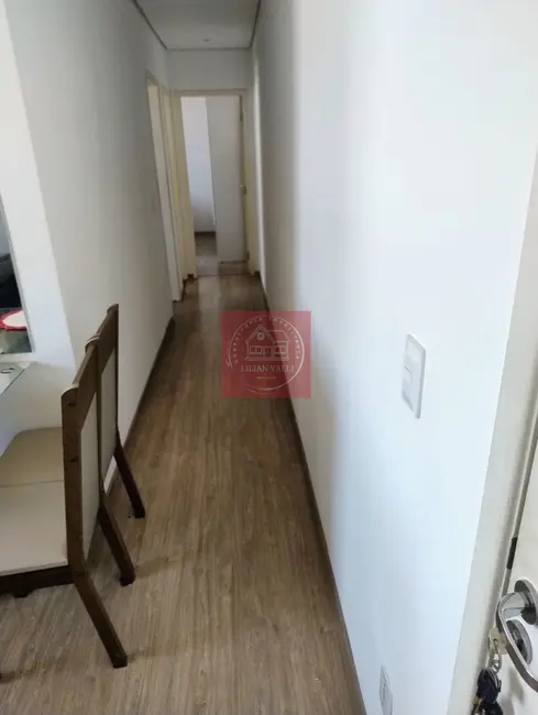 Foto 6 de Apartamento com 2 quartos à venda, 52m2 em Jardim Búfalo, Jundiai - SP