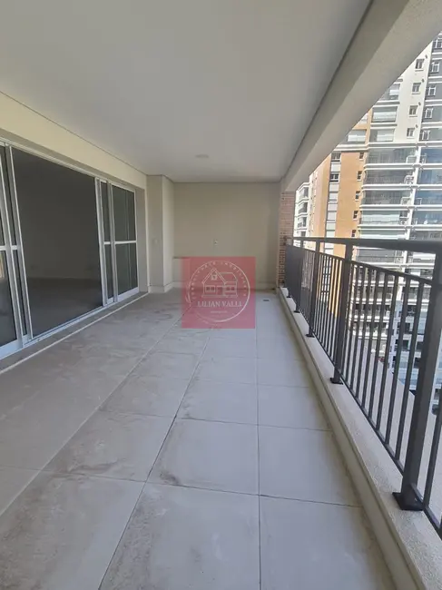 Foto 2 de Apartamento com 3 quartos à venda, 175m2 em Anhangabaú, Jundiai - SP
