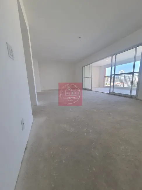 Foto 7 de Apartamento com 3 quartos à venda, 175m2 em Anhangabaú, Jundiai - SP