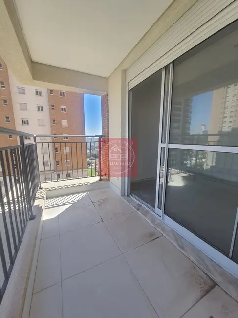 Foto 5 de Apartamento com 3 quartos à venda, 175m2 em Anhangabaú, Jundiai - SP