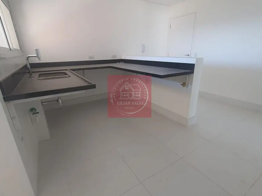 Foto 9 de Apartamento com 3 quartos à venda, 175m2 em Anhangabaú, Jundiai - SP