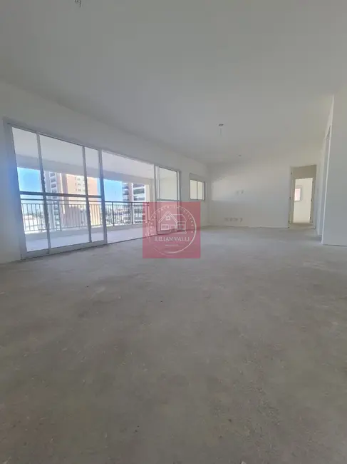 Foto 6 de Apartamento com 3 quartos à venda, 175m2 em Anhangabaú, Jundiai - SP
