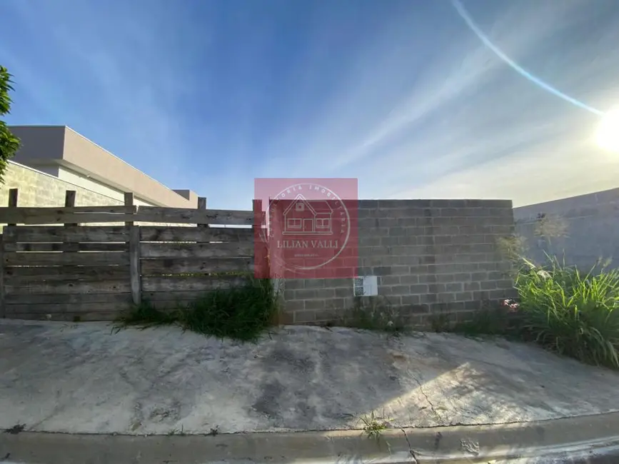 Foto 4 de Terreno / Lote à venda, 253m2 em Itupeva - SP