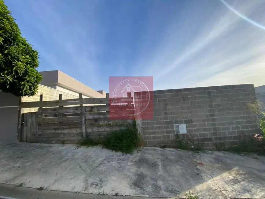 Foto 5 de Terreno / Lote à venda, 253m2 em Itupeva - SP