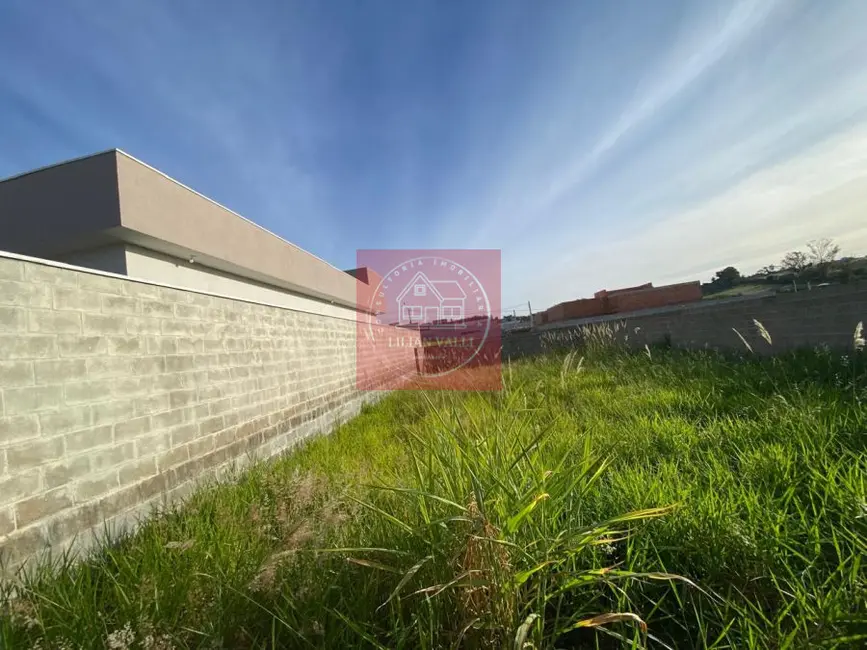 Foto 2 de Terreno / Lote à venda, 253m2 em Itupeva - SP