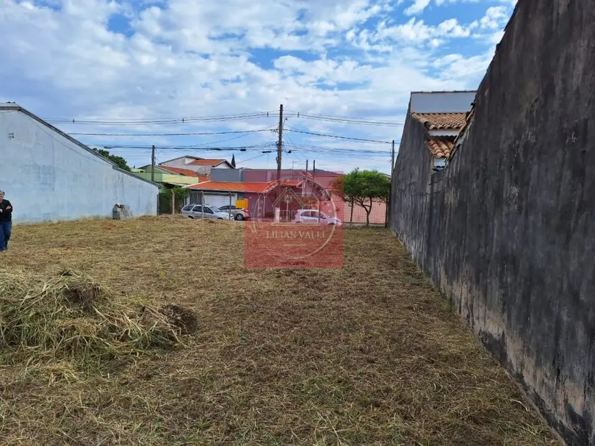 Foto 3 de Terreno / Lote à venda, 200m2 em Itupeva - SP