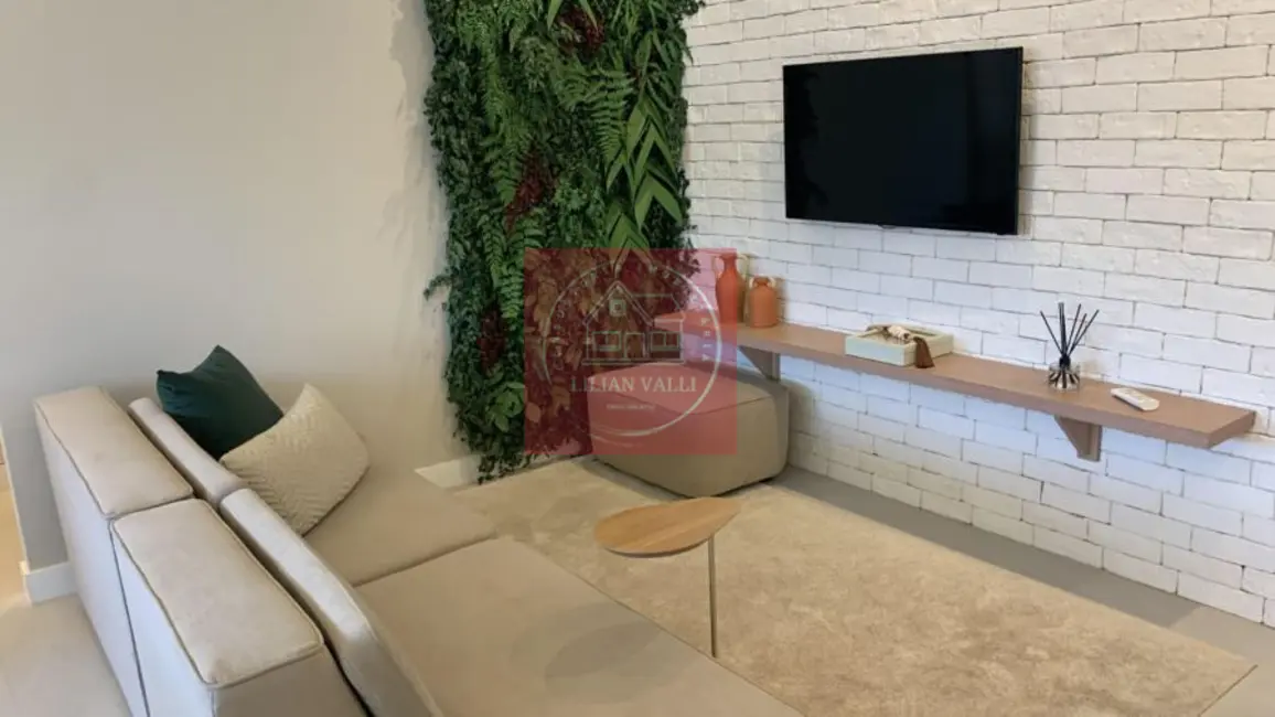 Foto 3 de Apartamento com 3 quartos à venda, 106m2 em Itupeva - SP