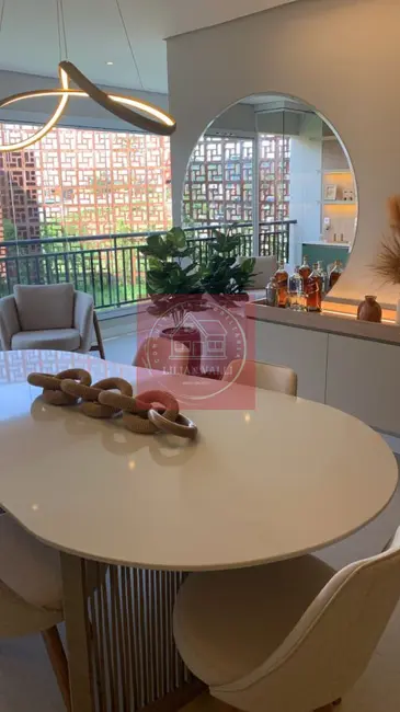 Foto 2 de Apartamento com 3 quartos à venda, 106m2 em Itupeva - SP