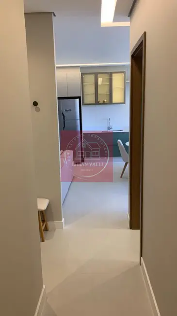 Foto 6 de Apartamento com 3 quartos à venda, 106m2 em Itupeva - SP