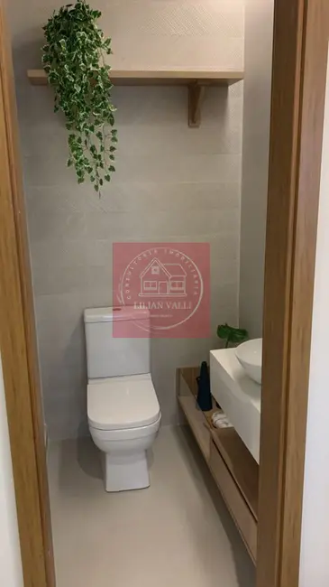 Foto 5 de Apartamento com 3 quartos à venda, 106m2 em Itupeva - SP