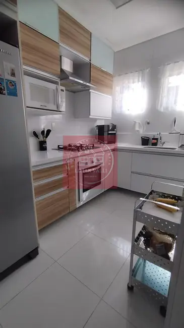 Foto 7 de Casa de Condomínio com 3 quartos à venda, 130m2 em Chácara Planalto, Jundiai - SP
