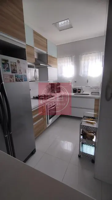 Foto 8 de Casa de Condomínio com 3 quartos à venda, 130m2 em Chácara Planalto, Jundiai - SP