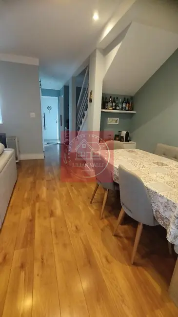 Foto 3 de Casa de Condomínio com 3 quartos à venda, 130m2 em Chácara Planalto, Jundiai - SP