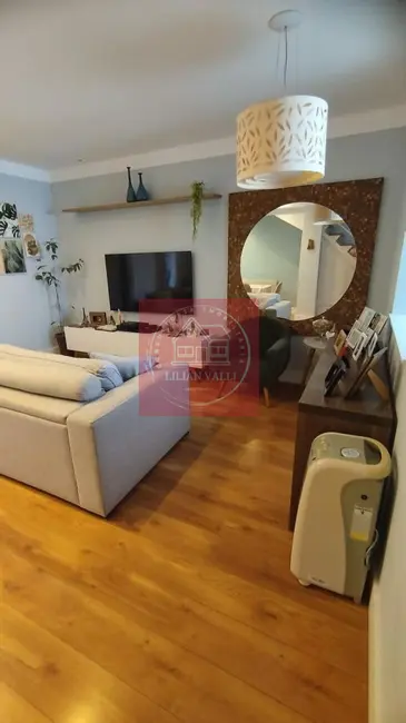 Foto 2 de Casa de Condomínio com 3 quartos à venda, 130m2 em Chácara Planalto, Jundiai - SP