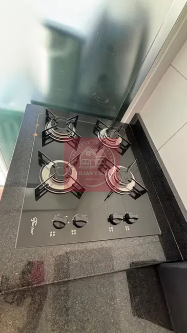 Foto 9 de Apartamento com 2 quartos à venda, 49m2 em Vila Nambi, Jundiai - SP