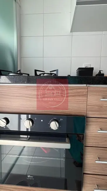 Foto 8 de Apartamento com 2 quartos à venda, 49m2 em Vila Nambi, Jundiai - SP