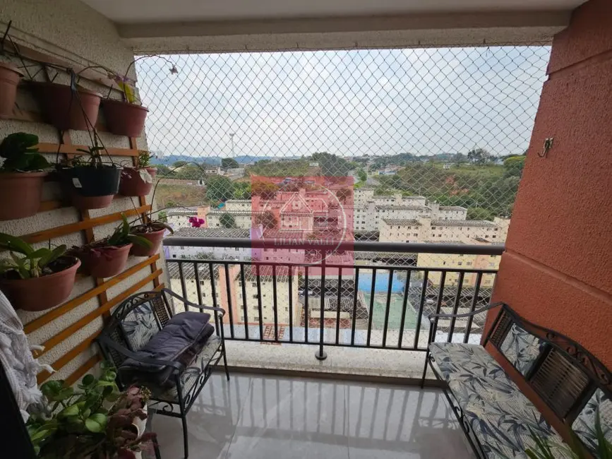 Foto 9 de Apartamento com 3 quartos à venda, 77m2 em Ponte de São João, Jundiai - SP