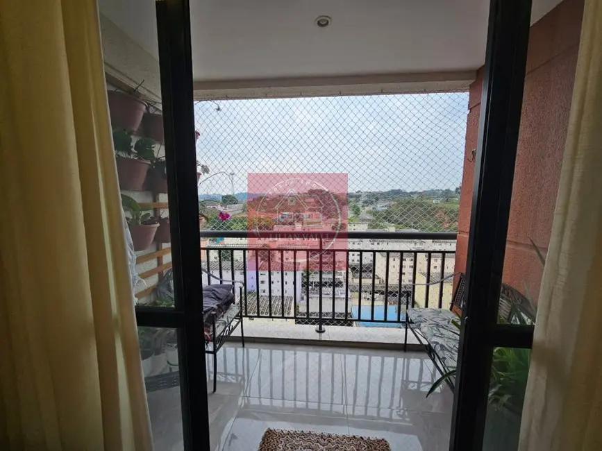 Foto 6 de Apartamento com 3 quartos à venda, 77m2 em Ponte de São João, Jundiai - SP