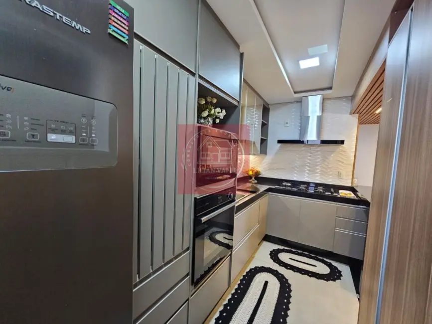 Foto 7 de Apartamento com 3 quartos à venda, 77m2 em Ponte de São João, Jundiai - SP