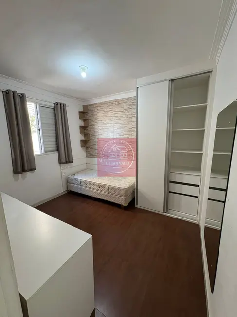 Foto 9 de Apartamento com 2 quartos à venda, 49m2 em Jardim Búfalo, Jundiai - SP