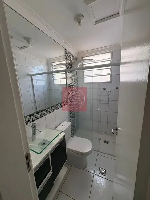 Foto 8 de Apartamento com 2 quartos à venda, 49m2 em Jardim Búfalo, Jundiai - SP