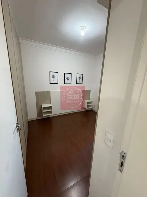 Foto 7 de Apartamento com 2 quartos à venda, 49m2 em Jardim Búfalo, Jundiai - SP