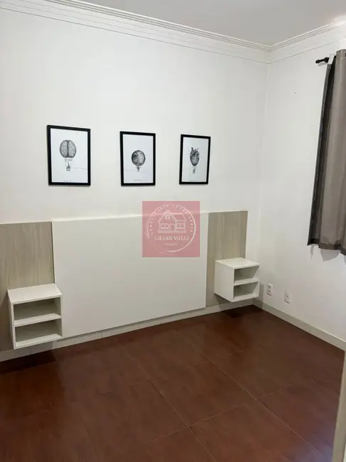 Foto 6 de Apartamento com 2 quartos à venda, 49m2 em Jardim Búfalo, Jundiai - SP