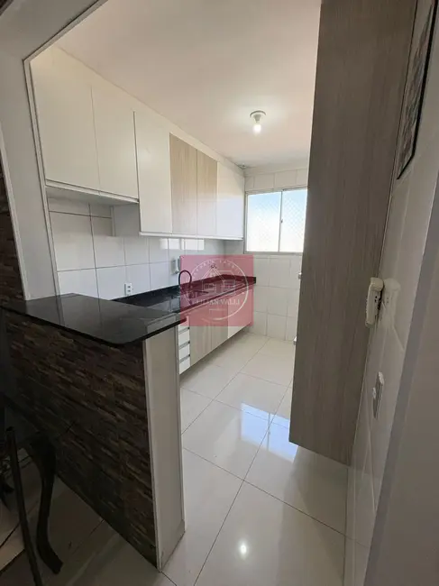 Foto 3 de Apartamento com 2 quartos à venda, 49m2 em Jardim Búfalo, Jundiai - SP