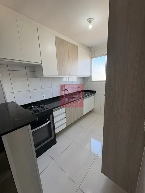 Foto 4 de Apartamento com 2 quartos à venda, 49m2 em Jardim Búfalo, Jundiai - SP