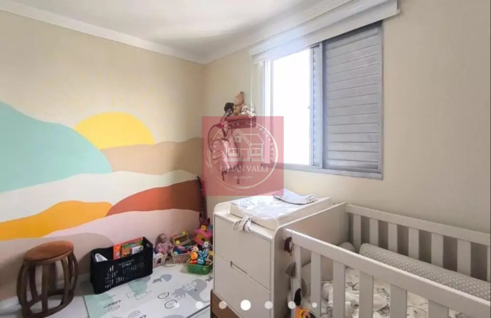 Apartamento com 2 quartos à venda, 52m2 em Jardim Búfalo, Jundiai - SP - imagem 7 Foto 7 de Apartamento com 2 quartos à venda, 52m2 em Jardim Búfalo, Jundiai - SP